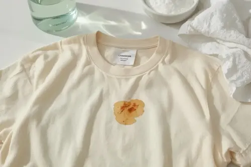 How to Clean Pizza Grease Stains from Clothing Without Setting Them